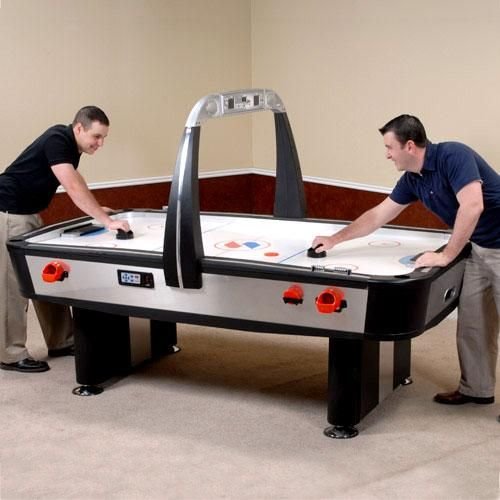 Air Hockey