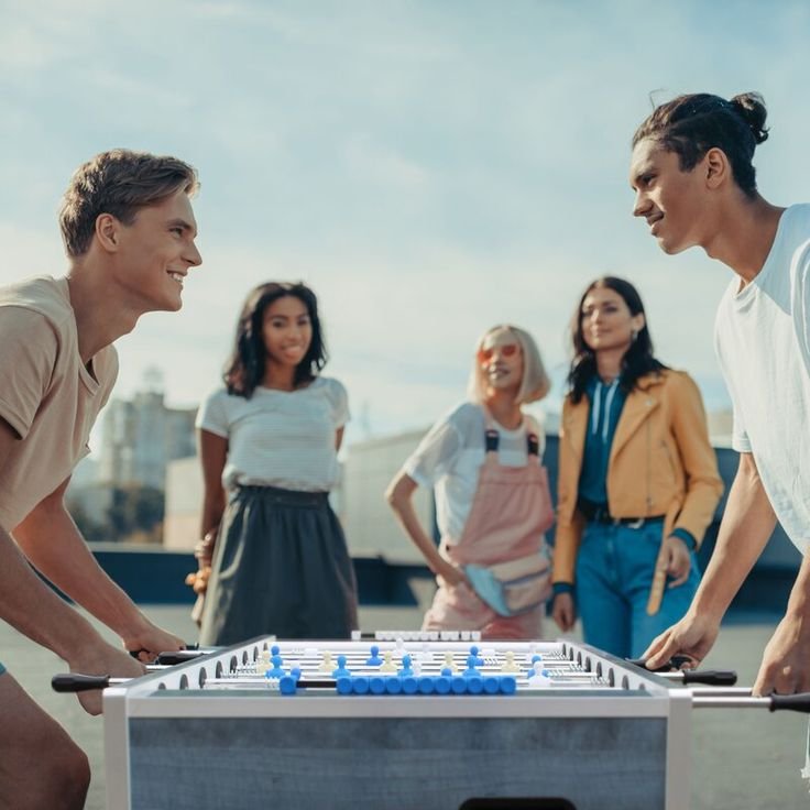 Foosball