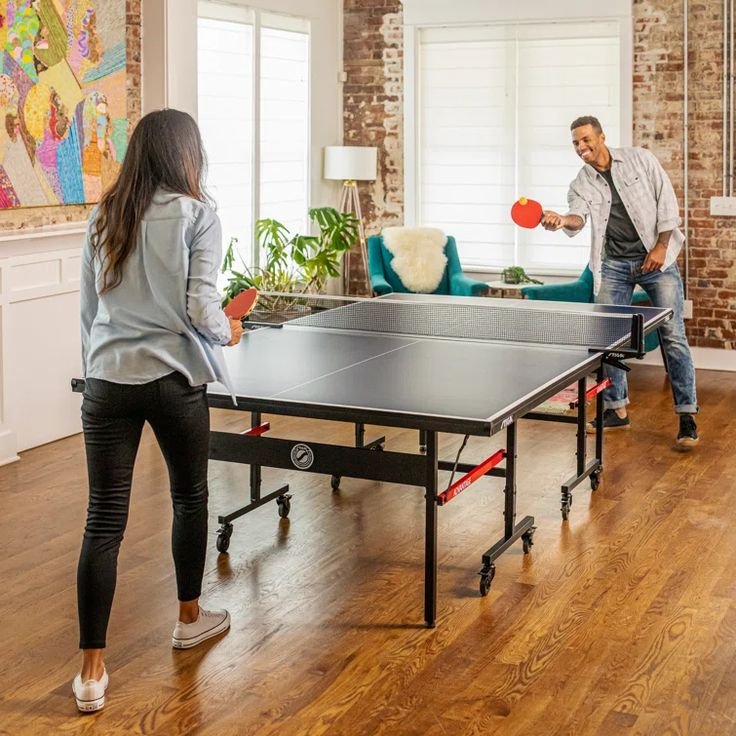 Table Tennis
